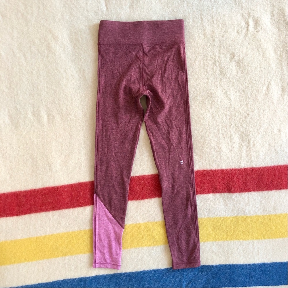 We over Me inversion leggings - Picture 6 of 7